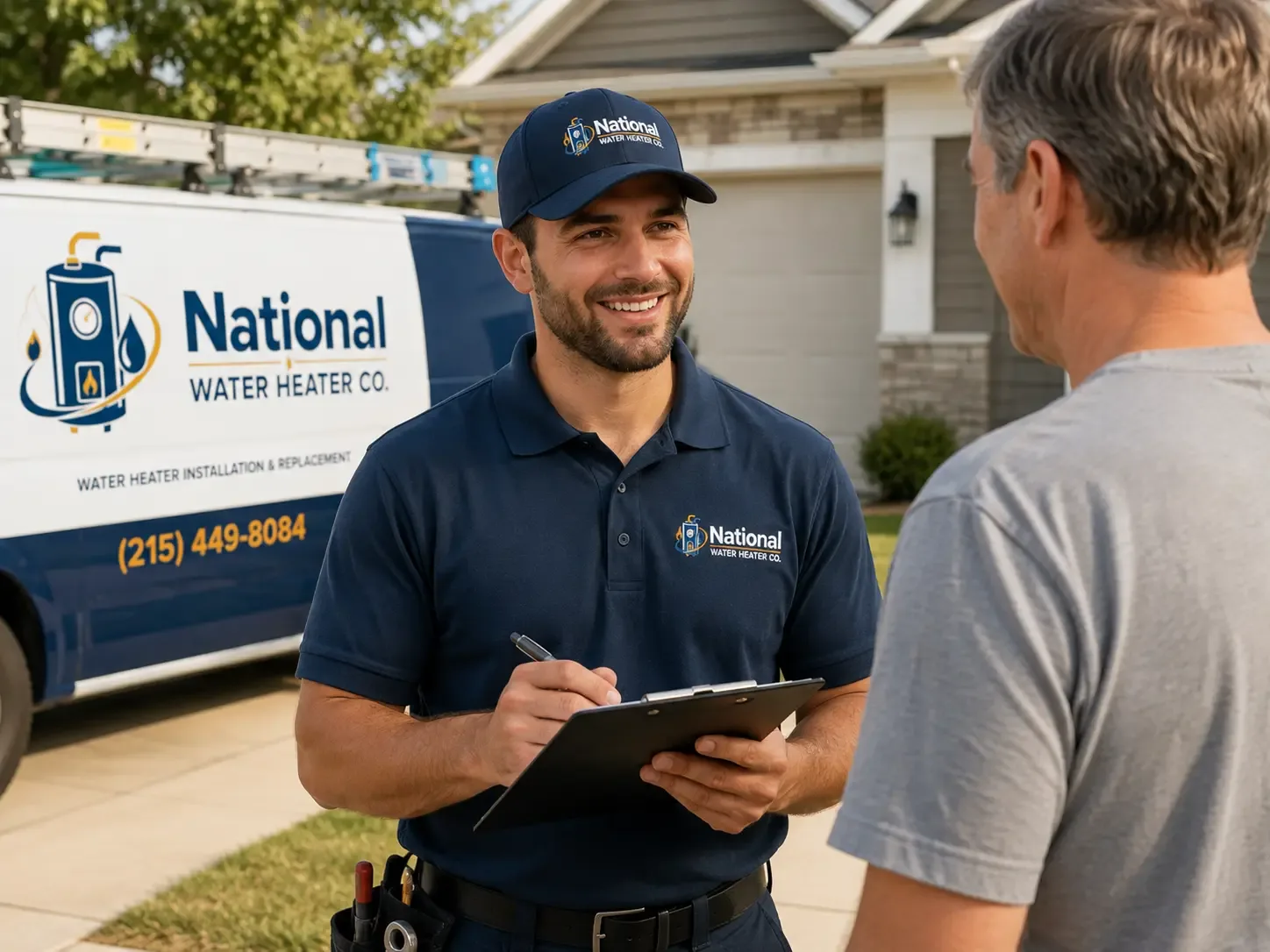 Water Heater Installation Westview, KY FAQs